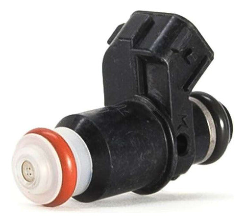 4pzs Inyector Gasolina Para Honda Civic 1.7 2004 2005