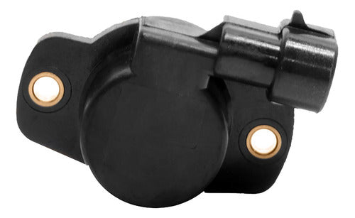 Sensor Acelerador Tps Para Renault Megane 1.6 2001