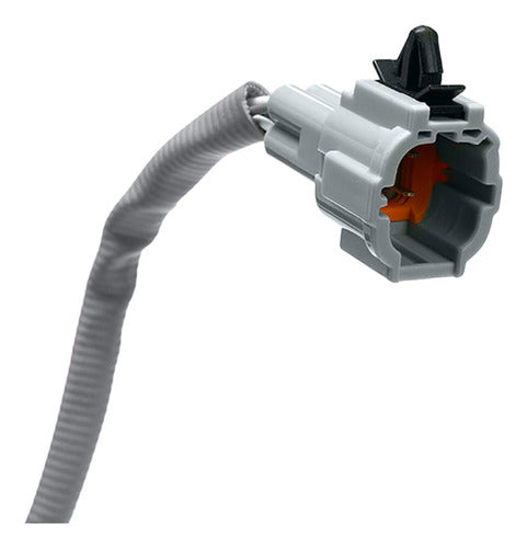 Sensor Oxigeno Para Nissan Xterra 2.4 2000 D/c