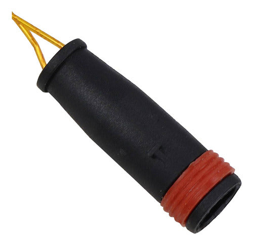Sensor Balatas Delantero Para Mb S500 5.0 1997 1998 1999