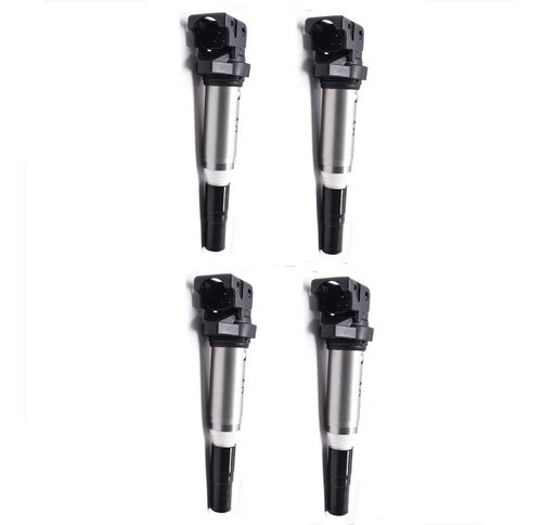 4pzs Bobina Para Peugeot 3008 1.6 2020