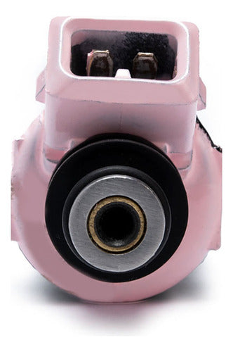 Inyector Gasolina Para Isuzu Rodeo 2.6 1991