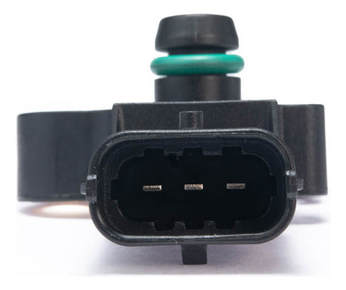 Sensor Map Para Gmc Canyon 2.9 2008 2009 2010 2011 2012