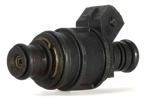4pzs Inyector Gasolina Para Chevrolet Astra 1.8 2002 2003