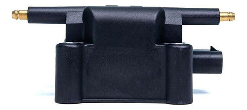 Bobina Para Plymouth Breeze 2.4 1996