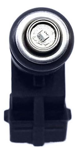4pzs Inyector Gasolina Para Renault Duster 2.0 2017 2018