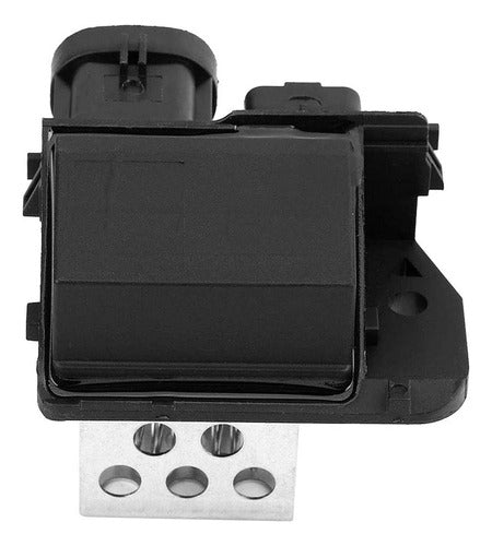 Resistencia Motoventilador Para Peugeot 2008 1.2 2021 2022