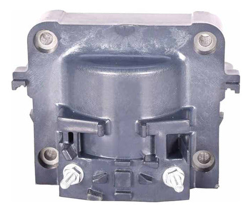 Bobina Para Toyota Corolla 1.6 1983 1984 1985 1986 1987 1988