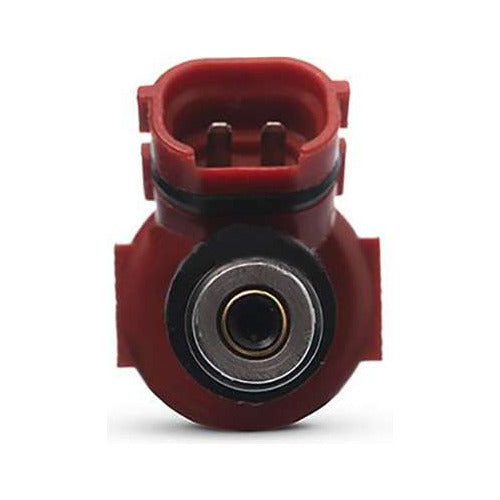 Inyector Gasolina Para Toyota 4runner 2.4 1989 1990 1991