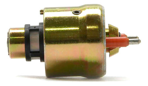 8pzs Inyector Gasolina Para Chevrolet C1500 5.7 1990 1991