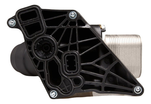 Enfriador Aceite Para Bmw 530i 2.0 2017 2018 2019 2020