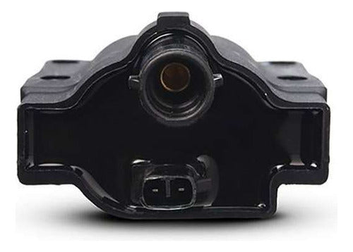 Bobina Para Toyota Celica 2.2 1990 1991 1992