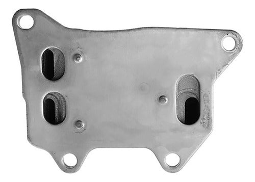 Enfriador Aceite Para Audi A6 2.0 2016 2017 2018 2019 2020