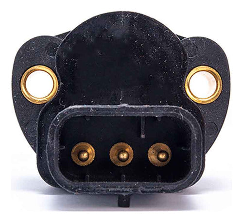 Sensor Tps Para Plymouth Voyager 2.4 1996 1997