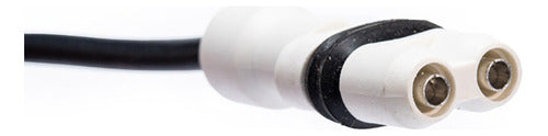 Sensor Balatas Delantero Para Porsche Cayman 3.4 2012