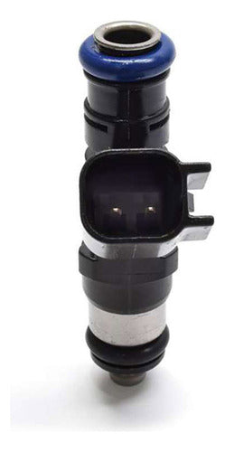 6pzs Inyector Gasolina Para Dodge Magnum 3.5 2005 2006 2007