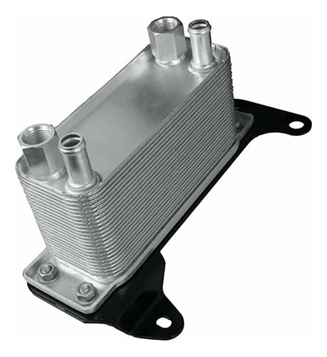 Enfriador Aceite Para Dodge Ram 2500 5.7 2009