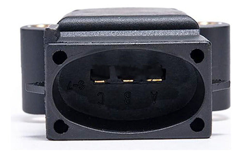 Sensor Tps Para Ford Fiesta 1.6 2003