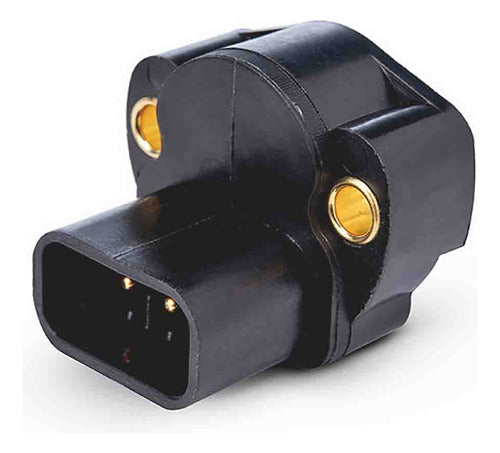 Sensor Tps Para Dodge D250 5.9 1992 1993