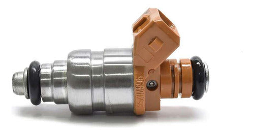 Inyector Gasolina Para Chevrolet Matiz 1.0 2011 2012 2013