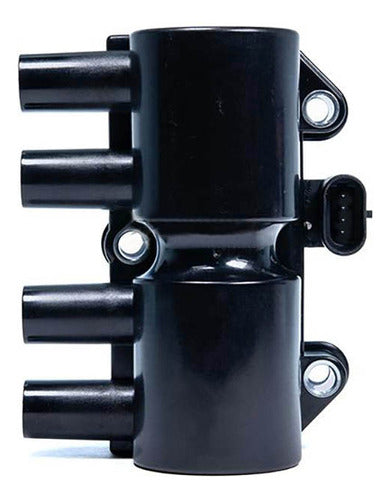 Bobina Para Daewoo Lanos 1.5 1999