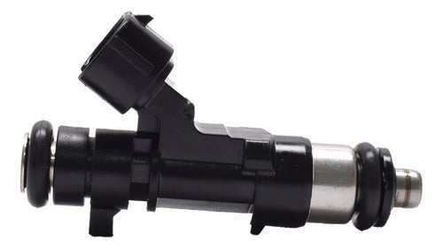 4pzs Inyector Gasolina Para Nissan Sentra 1.8 2019