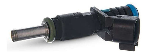 4pzs Inyector Gasolina Para Chevrolet Sonic 1.6 2012 2013