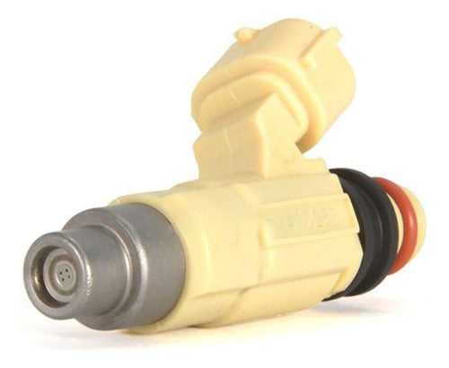 Inyector Gasolina Para Chrysler Sebring 2.4 2004 2005