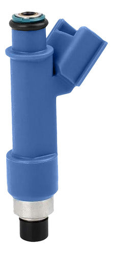 4pzs Inyector Gasolina Para Pontiac Vibe 1.8 2008