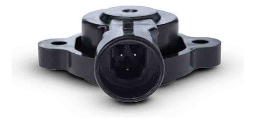 Sensor Tps Para Chevrolet Express 2500 5.7 1999 2000