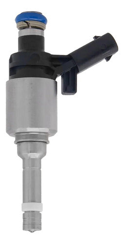 4pzs Inyector Gasolina Para Audi A5 1.8 2010 2011 2012 2013