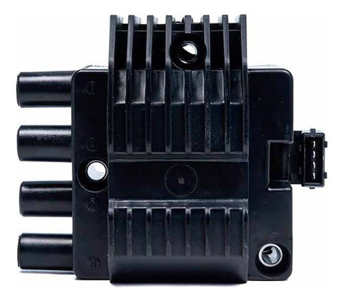 Bobina Para Pontiac Sunbird 2.0 1992 1993