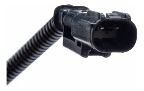 Sensor Abs Para Dodge Ram 1500 3.7 2002 2003 2004 2005 Tras