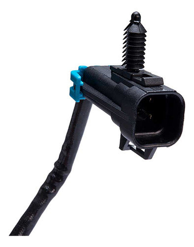 Sensor Oxigeno Para Chevrolet Silverado 2500 5.3 2000 D/cizq