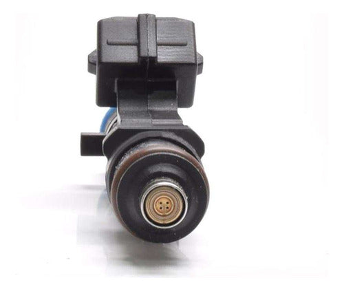 4pzs Inyector Gasolina Para Chevrolet Sonic 1.4 2018
