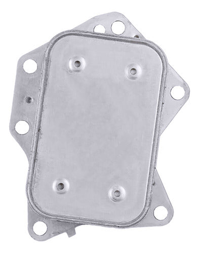 Enfriador Aceite Para Mb Cla250 2.0 2023