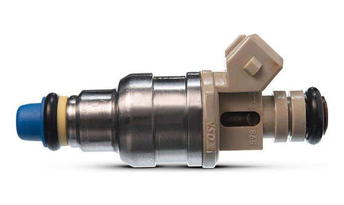 6pzs Inyector Gasolina Para Mazda B3000 3.0 1997
