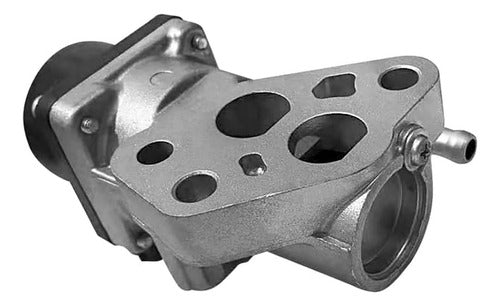 Válvula Egr Para Ford Transit Connect 2.0 2016 2017 2018