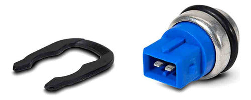 Sensor Temperatura Ect/cts Para Vw Golf 2.8 1998 1999