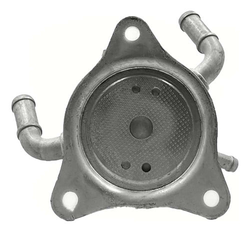 Enfriador Aceite Para Honda Civic 1.8 2010 2011 2012 2013