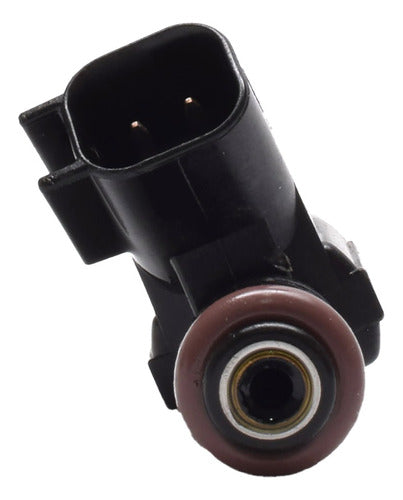 4pzs Inyector Gasolina Para Dodge Stratus 2.0 1998 1999 2000
