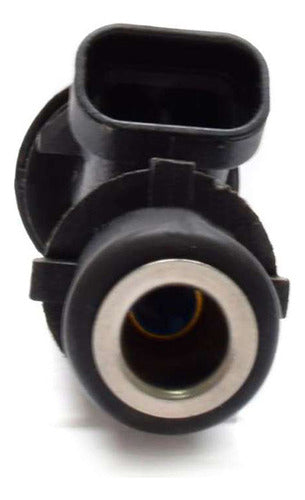 Inyector Gasolina Para Chevrolet Aveo 1.6 2011
