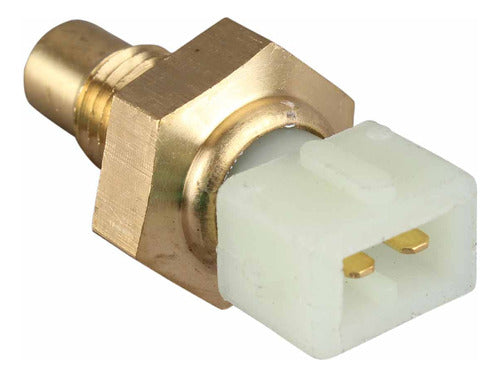 Sensor Temperatura Ect/cts Para Chevrolet Astra 2.4 2005