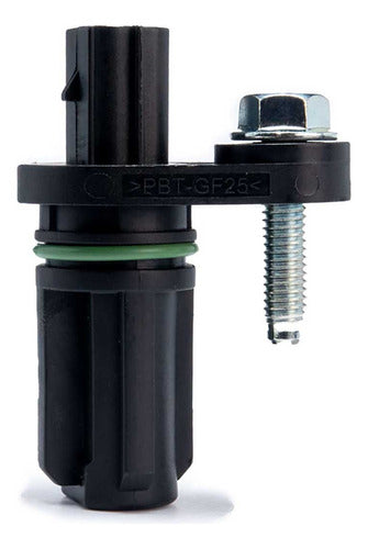 Sensor Ckp Para Cadillac Sts 3.6 2010 2011