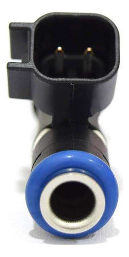 4pzs Inyector Gasolina Para Ford Transit Conect 2.5 2017