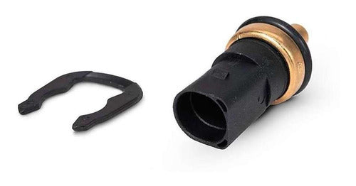 Sensor Temperatura Ect/cts Para Vw Crossfox 1.6 2007 2008