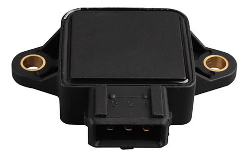Sensor Acelerador Tps Para Chevrolet Astra 2.0 2006 2007