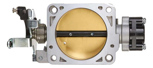 Cuerpo Aceleracion Para Ford E250 5.4 2003 2004