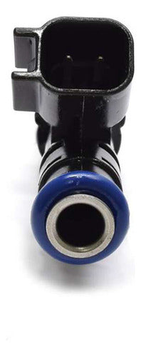 6pzs Inyector Gasolina Para Dodge Grand Caravan 4.0 2010