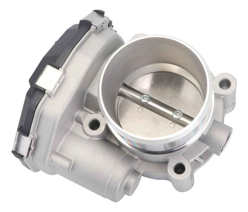 Cuerpo Aceleracion Para Ford Continental R 2.7 2017 2018